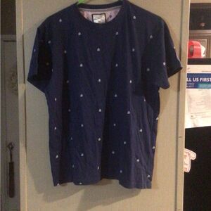 Ping. Pong vintage mens large shirt